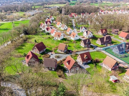 Holiday park